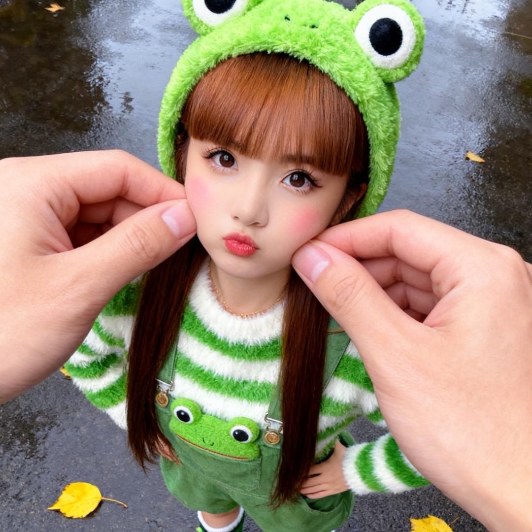 张月