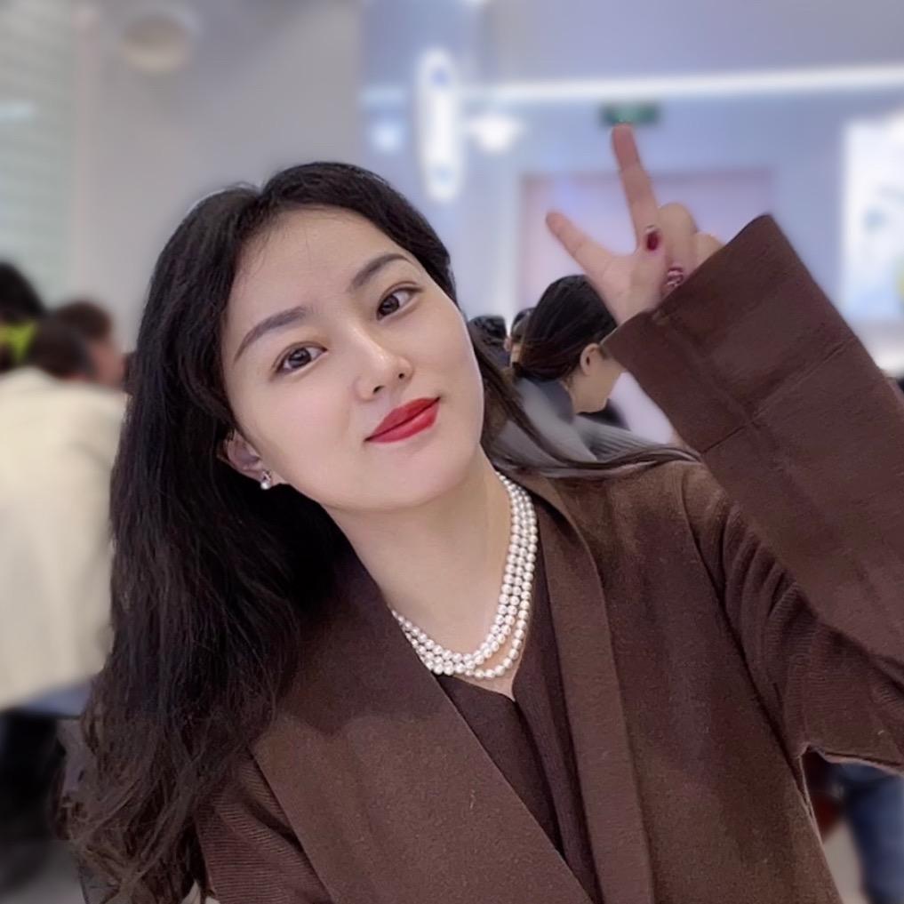 婷婷的小生活