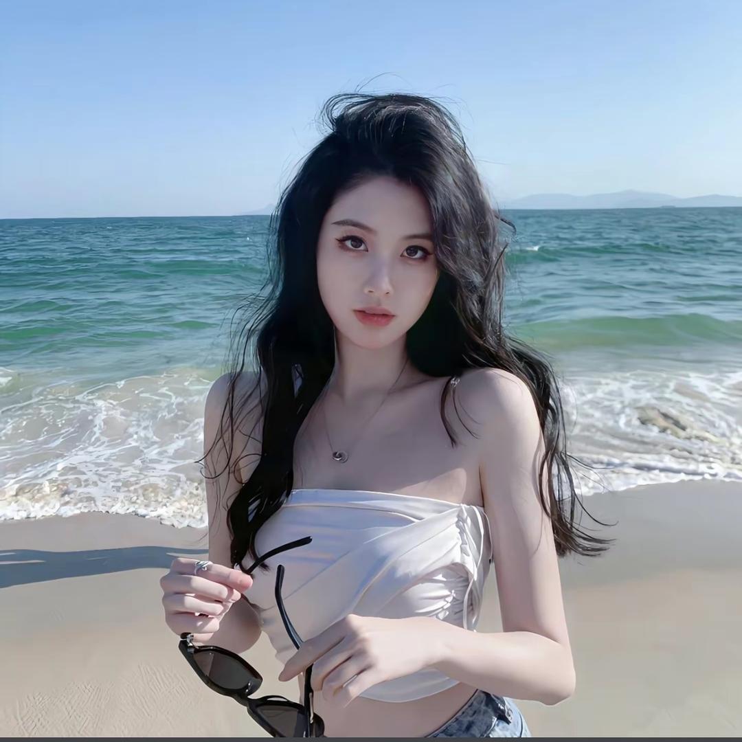 晓婷又瘦啦～🐬