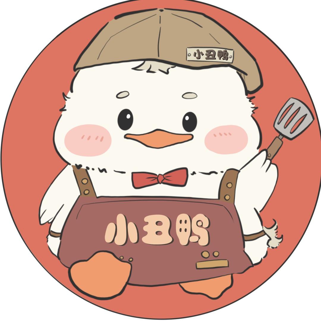 小丑鸭德阳总店