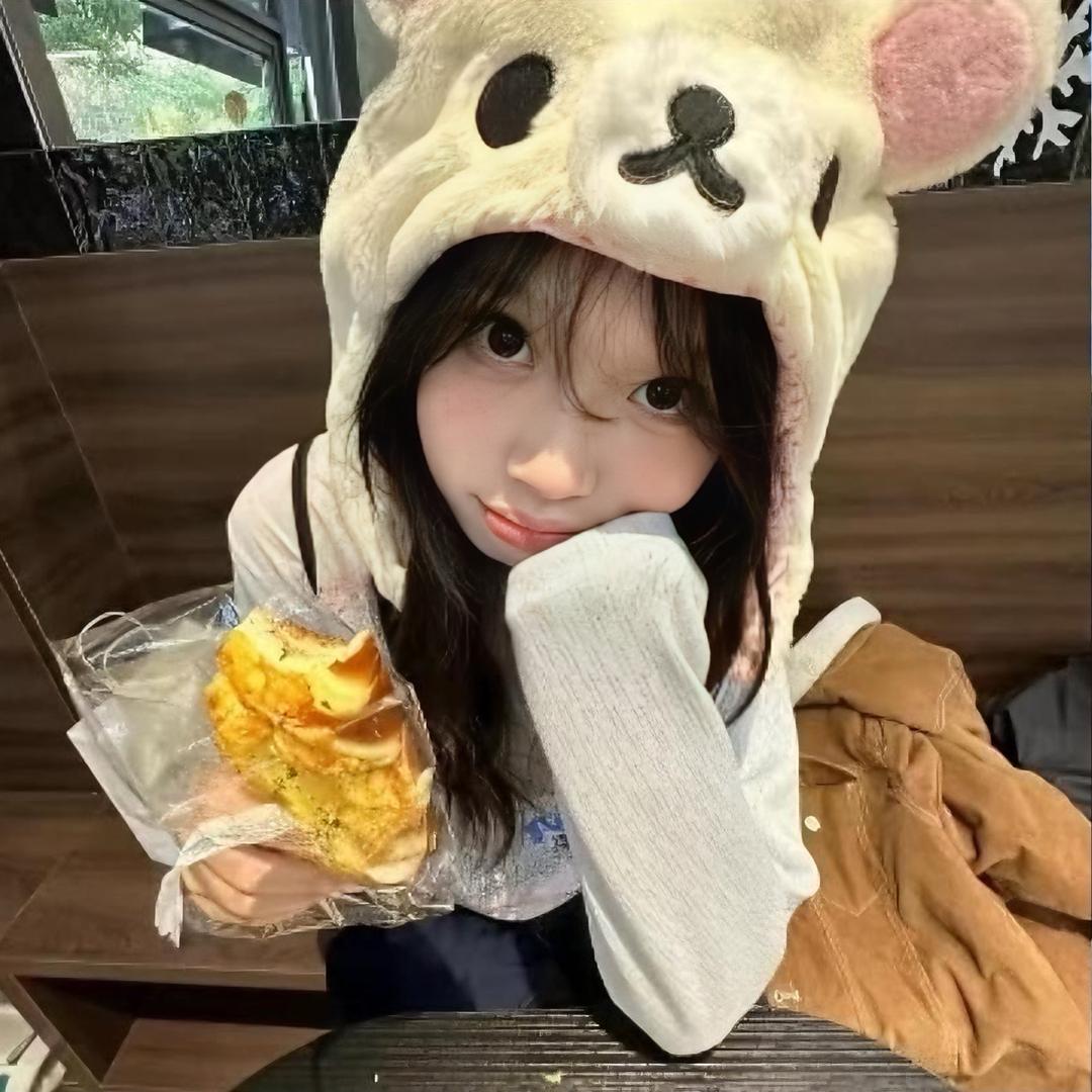 米米嘟鱼丸