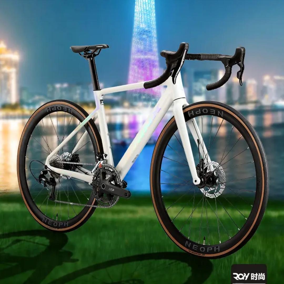 千里达自行车平邑店