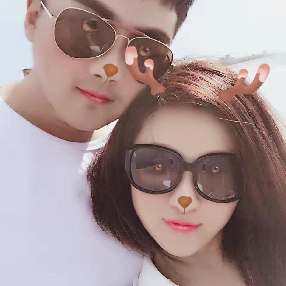 山东霞姐远嫁北京