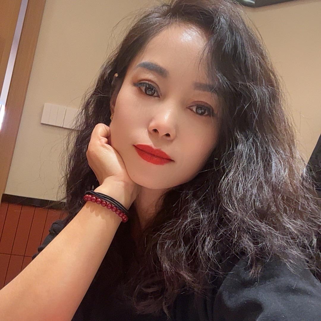 我是沙沙吖