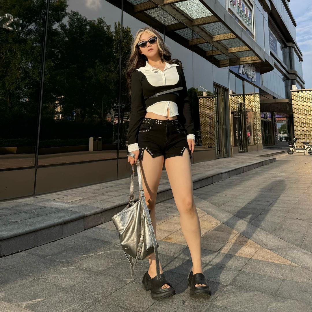 小仙不是坦克