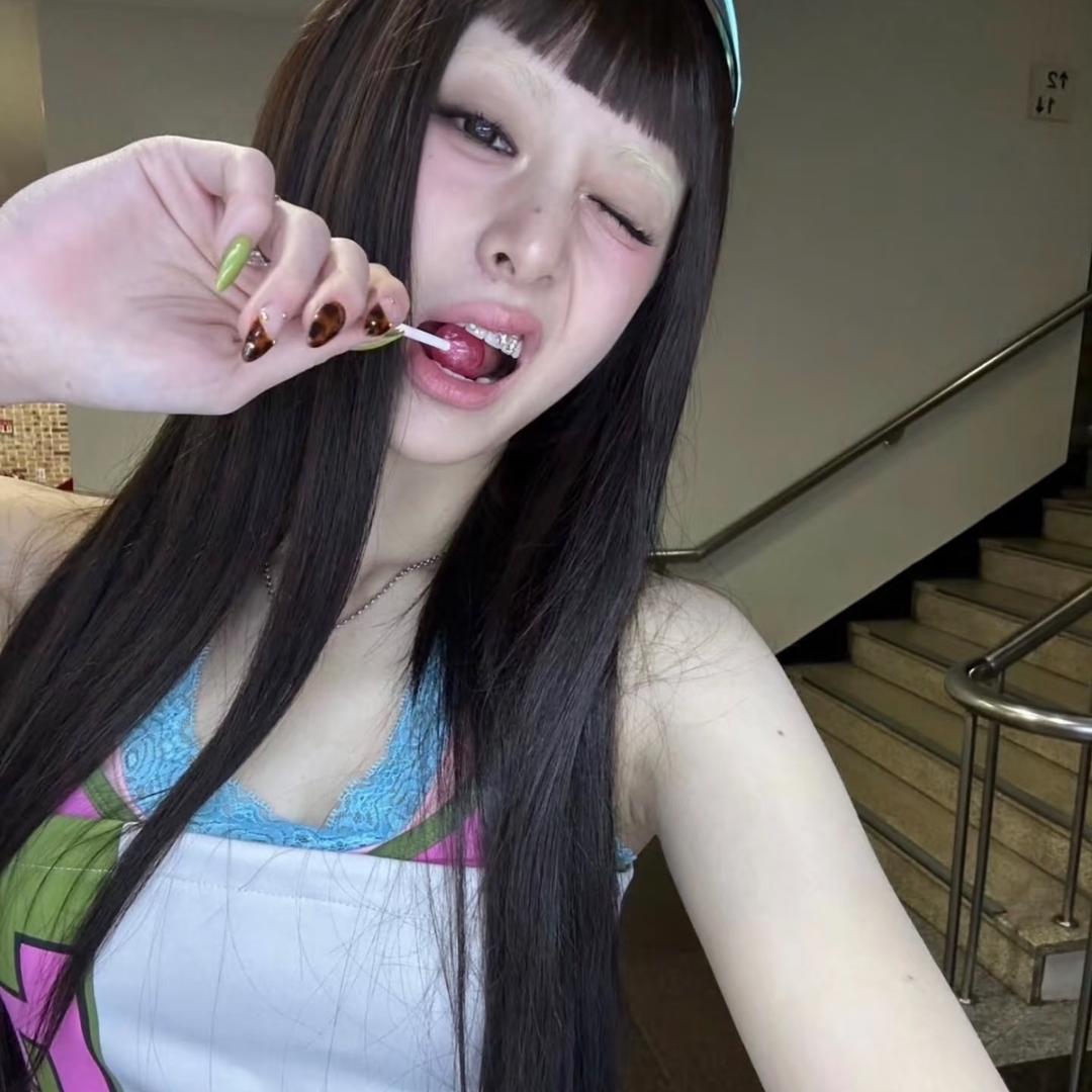 大师说我正缘是一米九08双鱼黄毛男