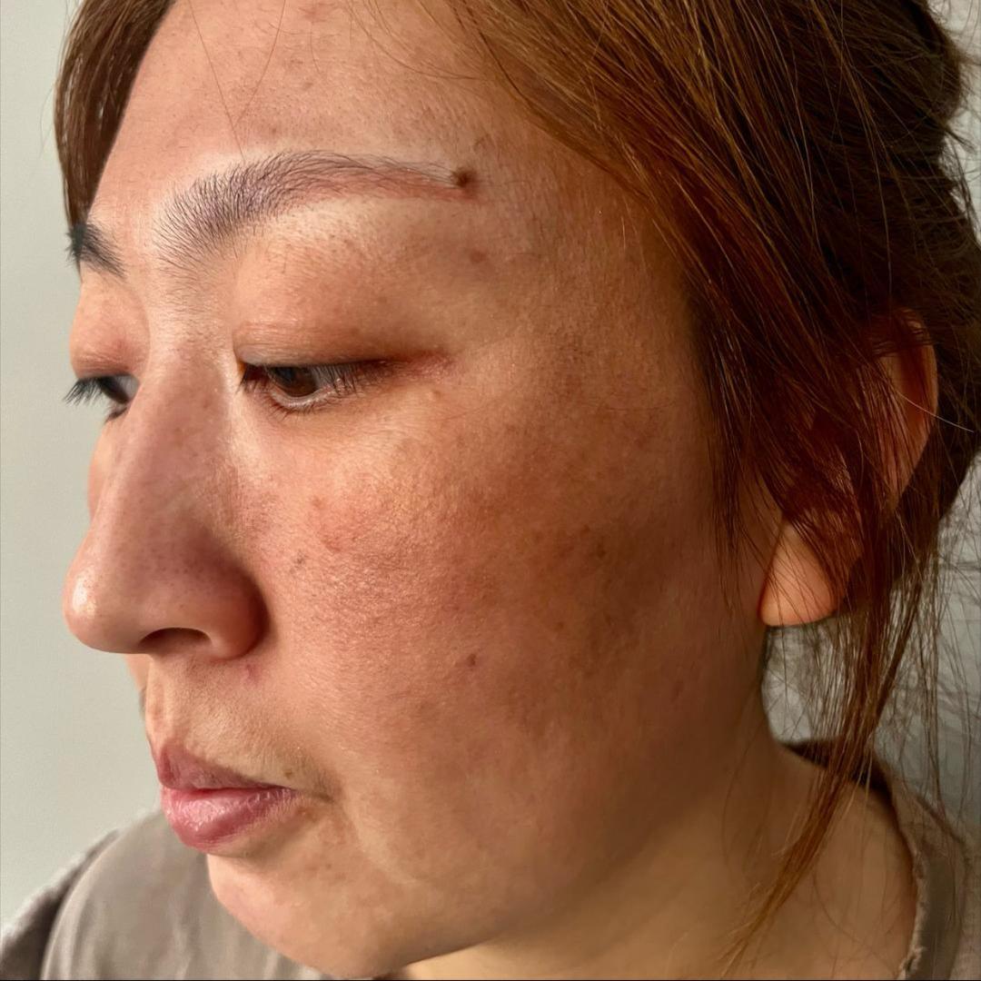 Yi 一姐护肤