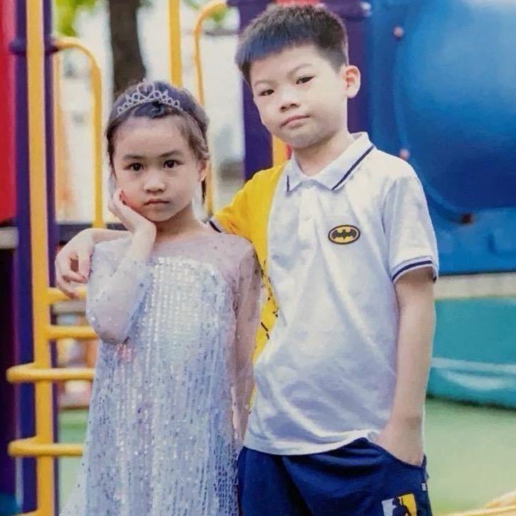 ₅₂₀💞࿐廖你为王💕 ❧⁵²⁰