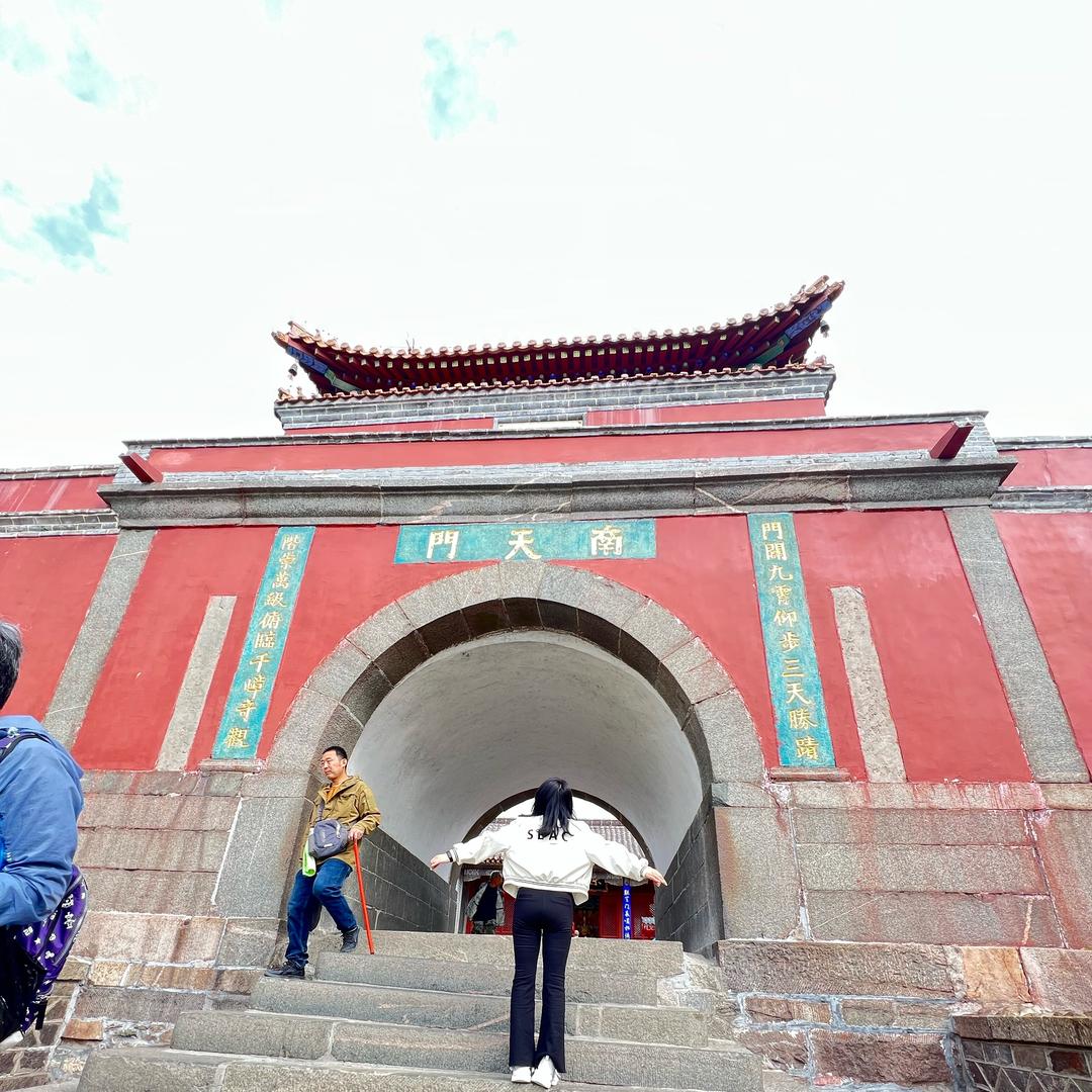 小⑥姐