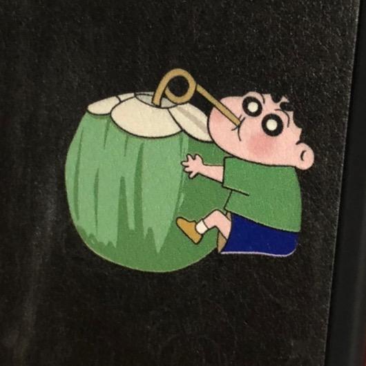 ✨言蜜语头像