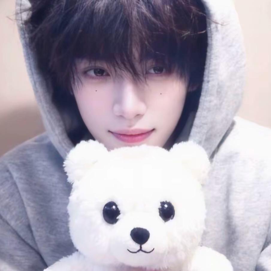 你刚才叽哩叽哩的说什么话呀🌽