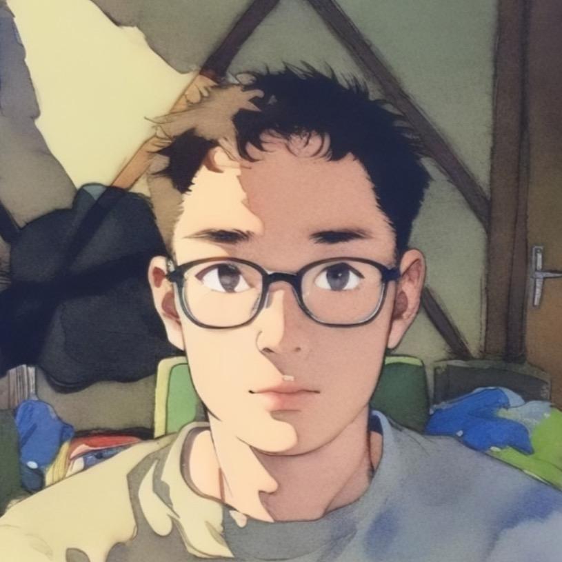张大嘴说