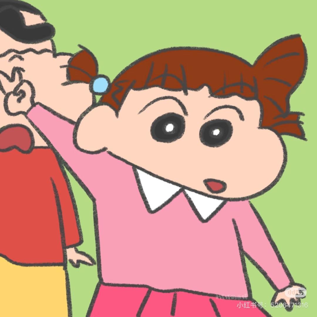 @小桃
