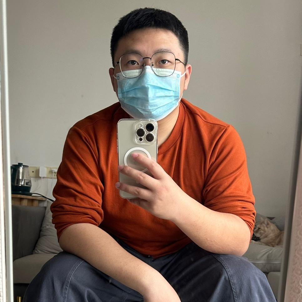 正经的虫虫
