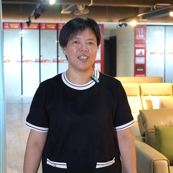 泉州卢姐自装