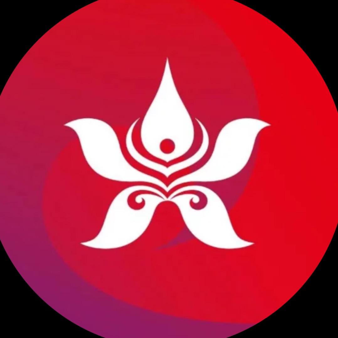 香港航空生活.