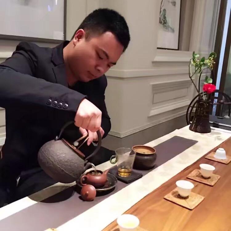 徐老师爱分析