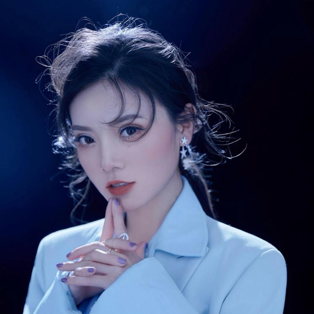 千屿sheila～直播返场