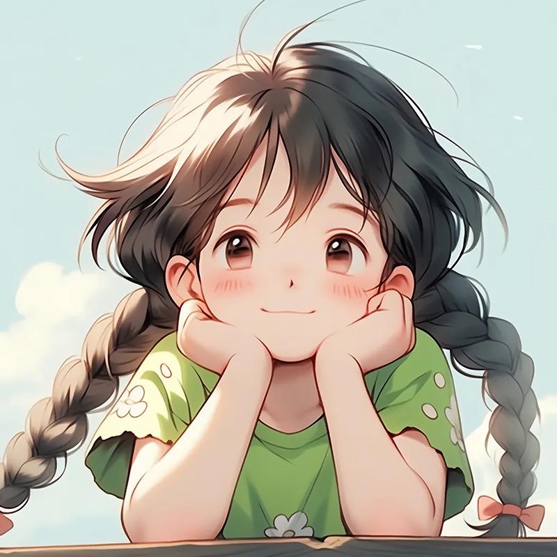 土妞爱吃香菜