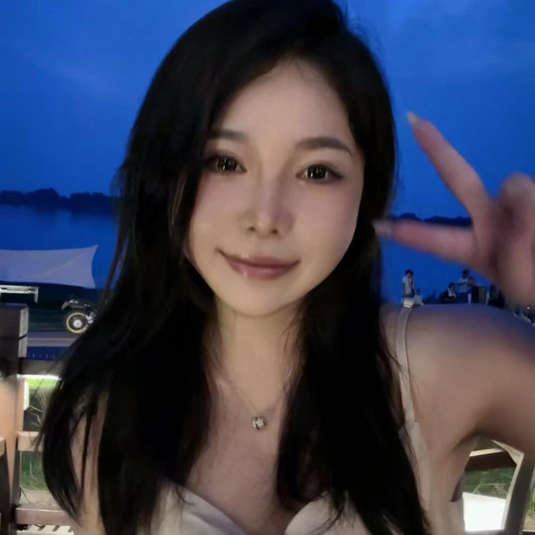 真的月亮