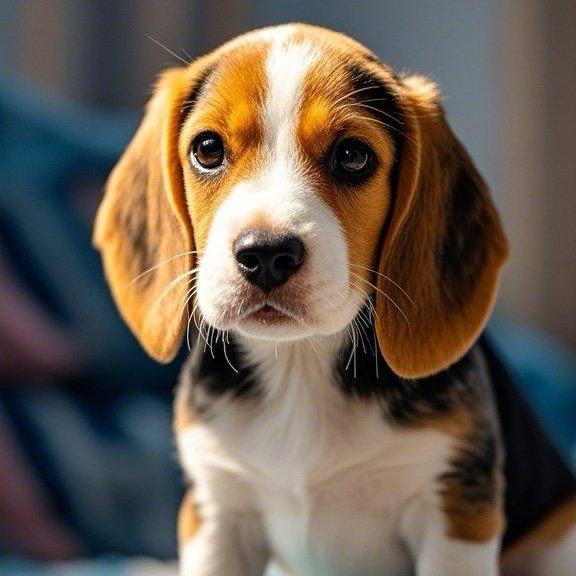 喜乐家的小比格.