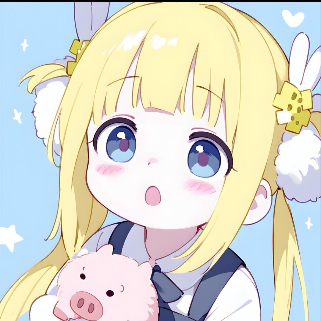芬妮妹妹