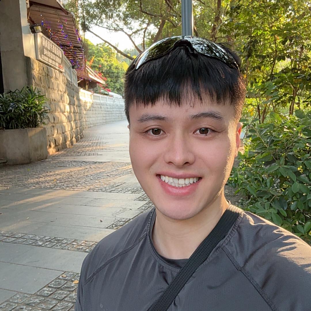 戴先生（健康版）