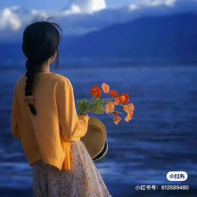 夏花依旧