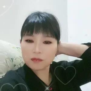 庆庆妈