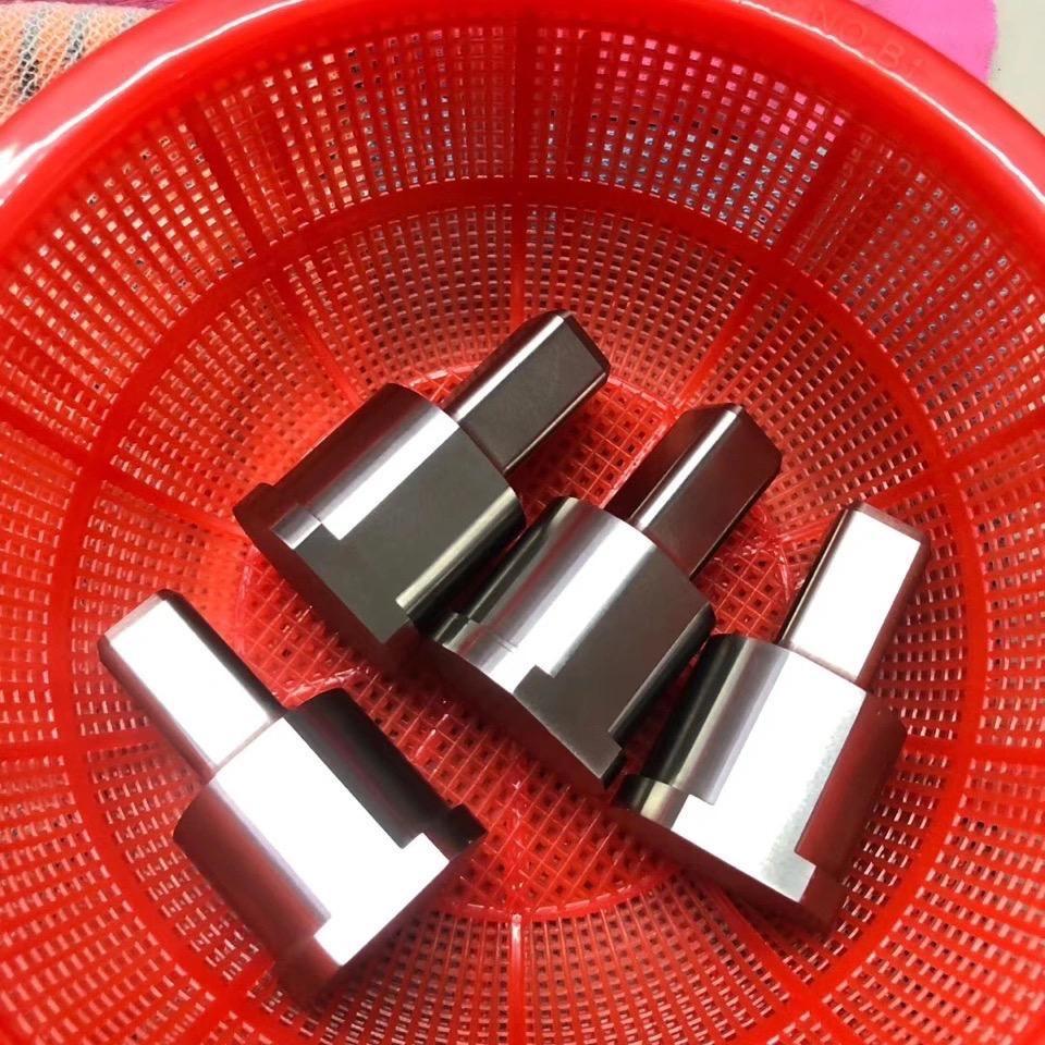 昆山福圣沃精密模具有限公司