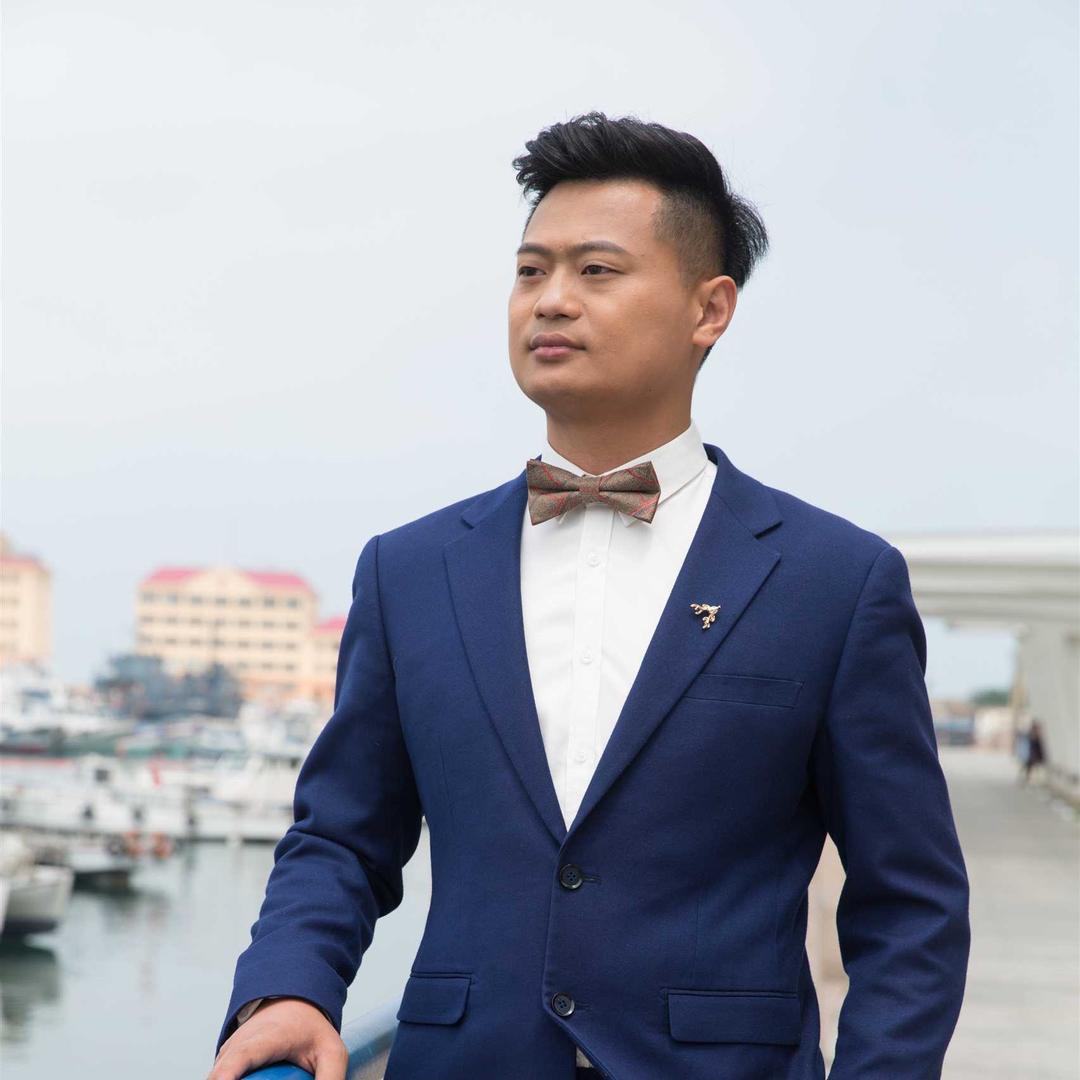 阿明电商