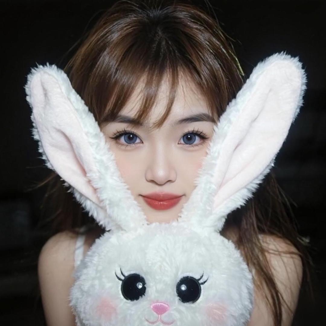 仙女味的糖豆豆