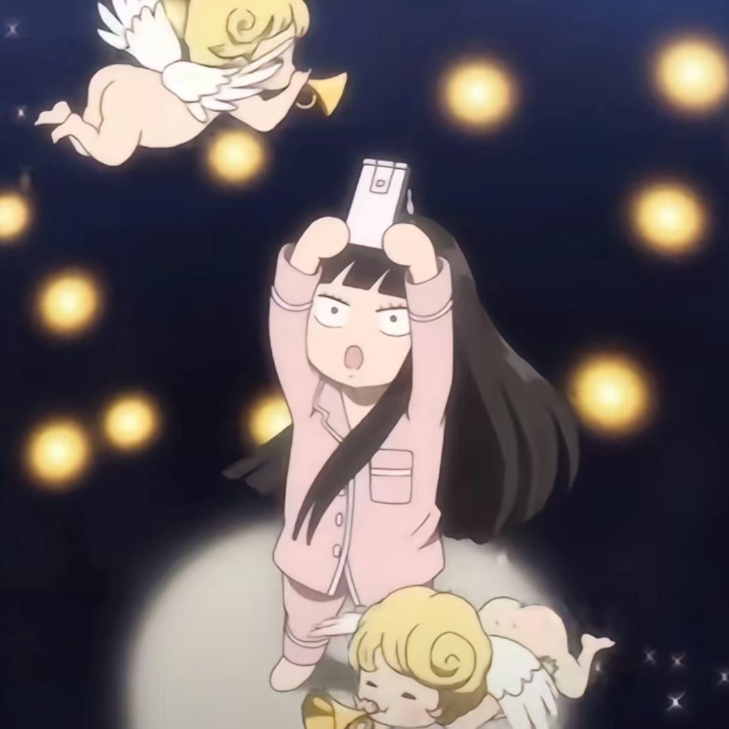 小鱼转晴