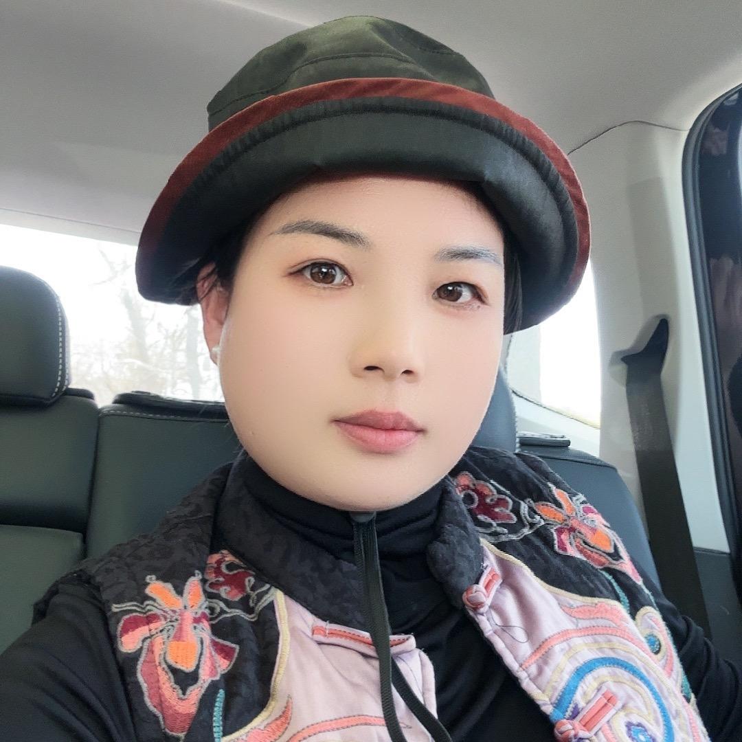 小翠翠