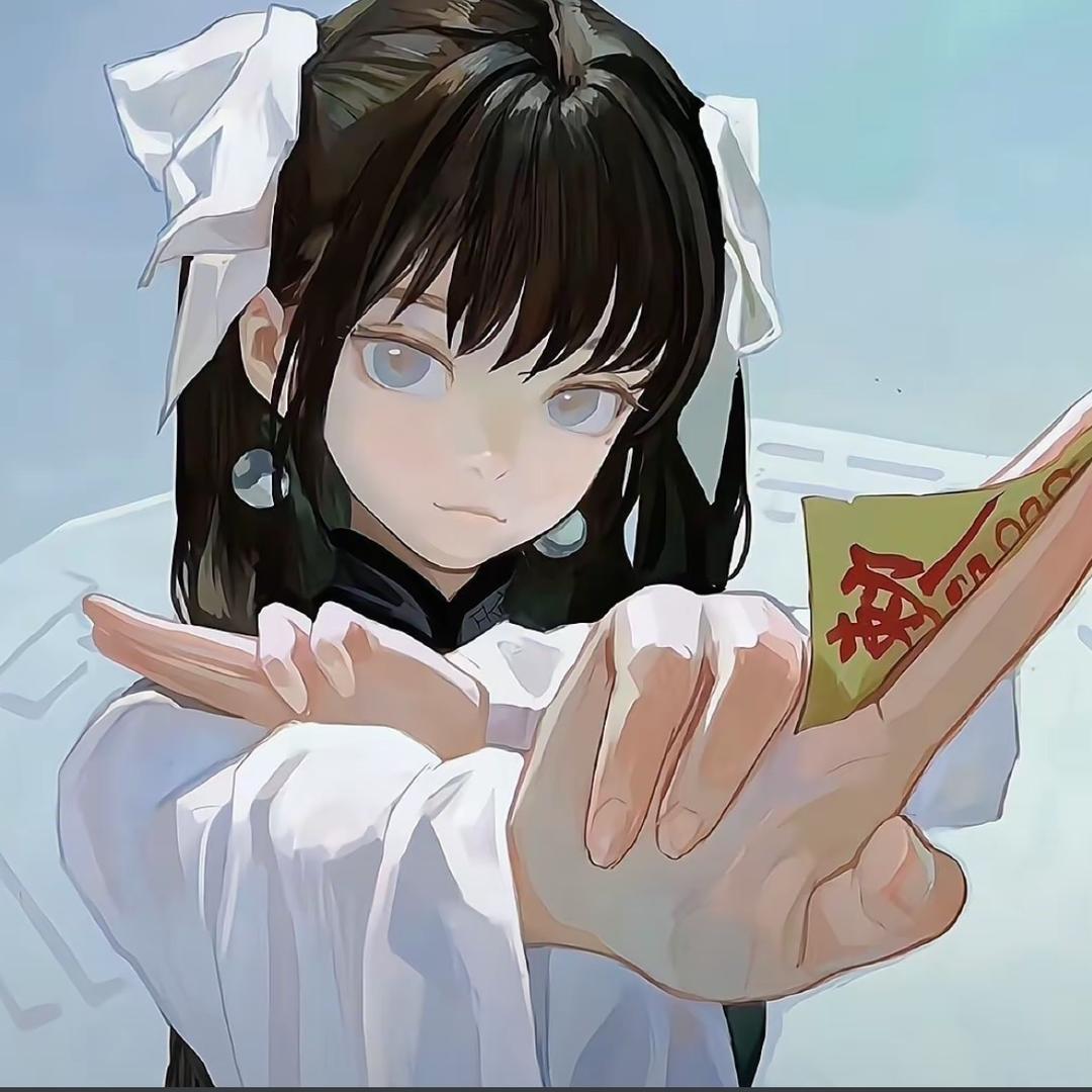闾山法黎🇨🇳
