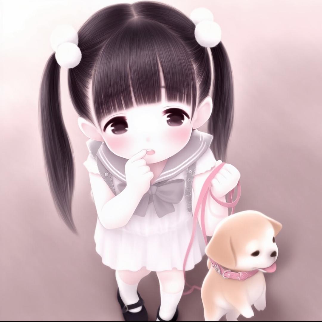 小小茹砸