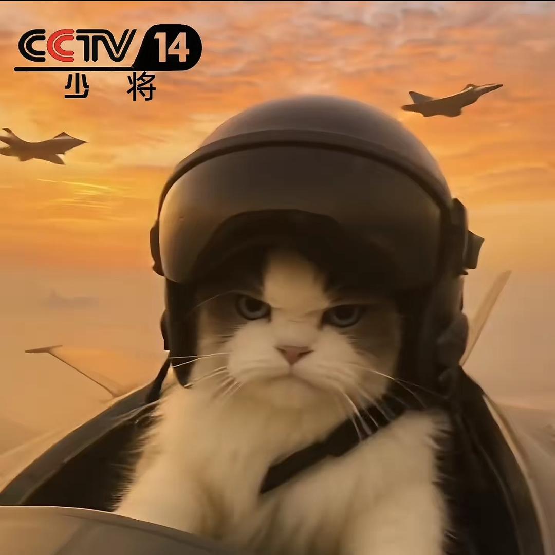阿喵公主