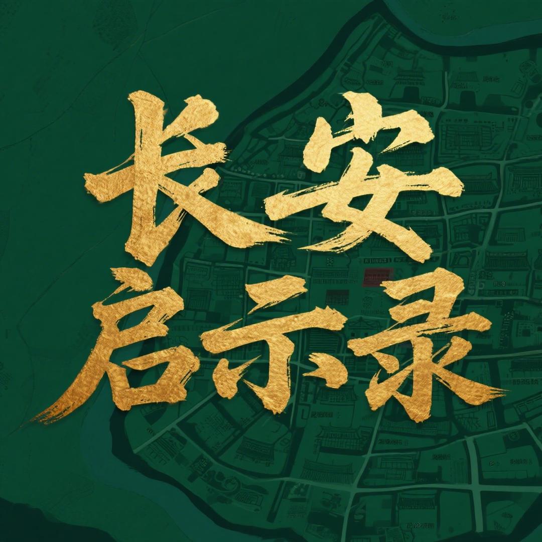 长安启示录