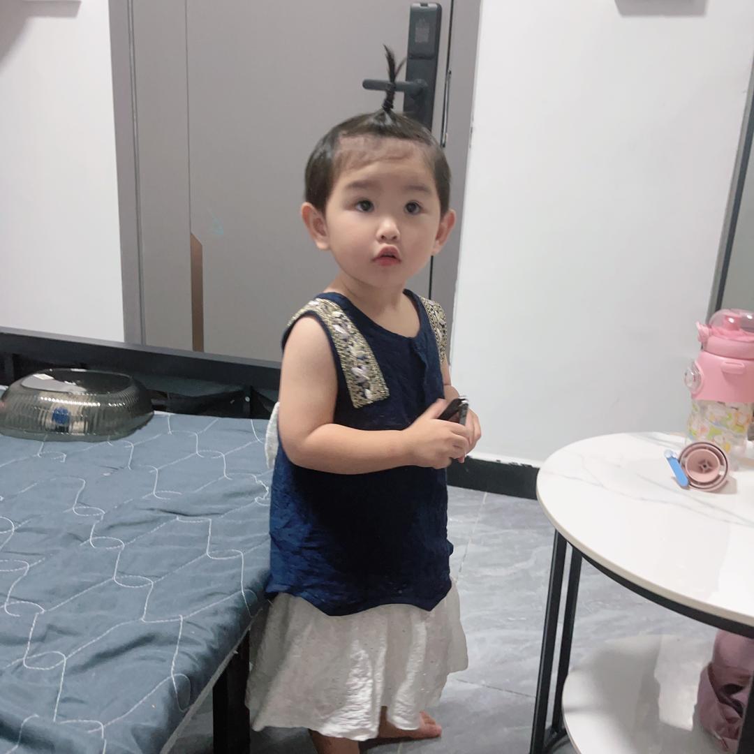 小苡苡妈@日常分享