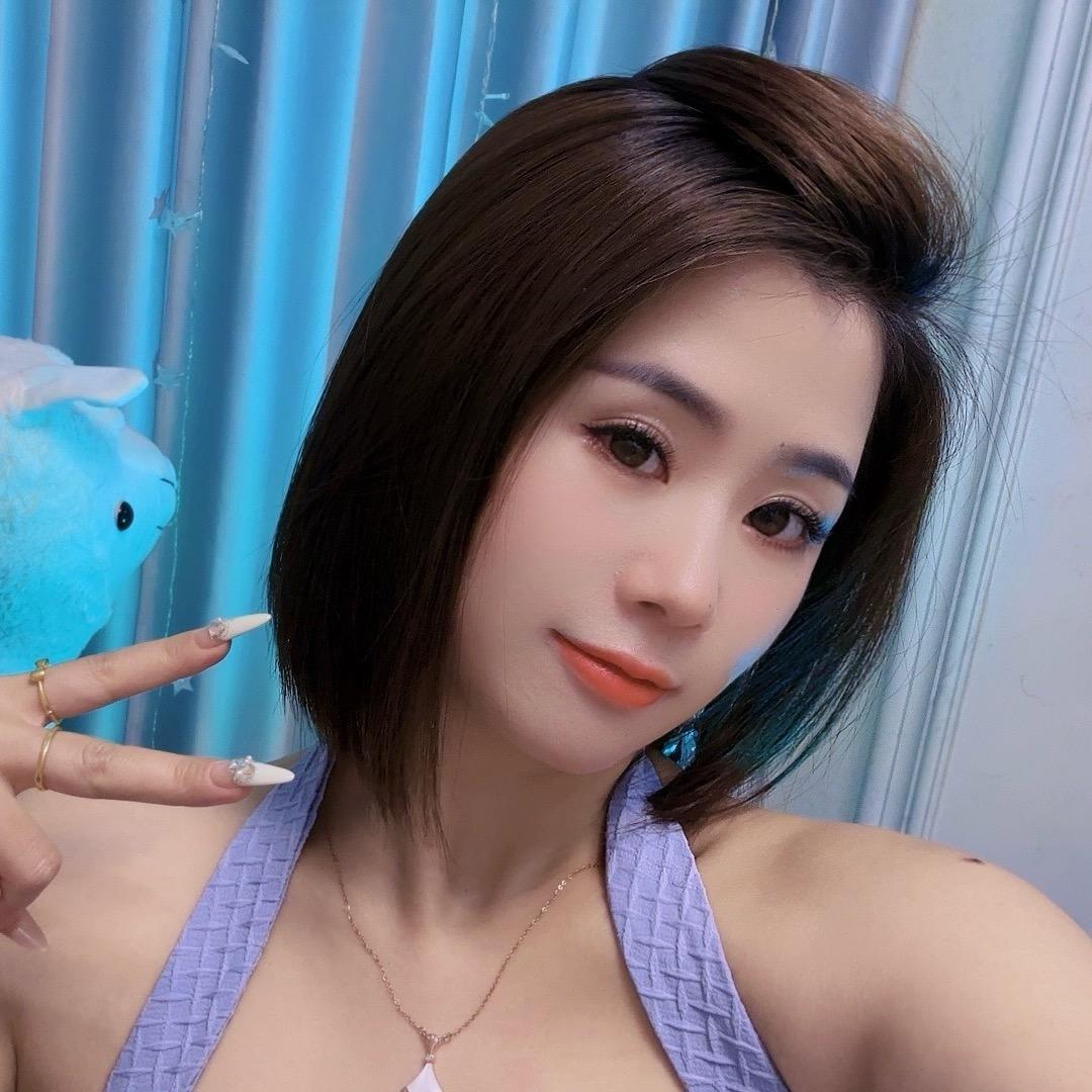 小龙女✨
