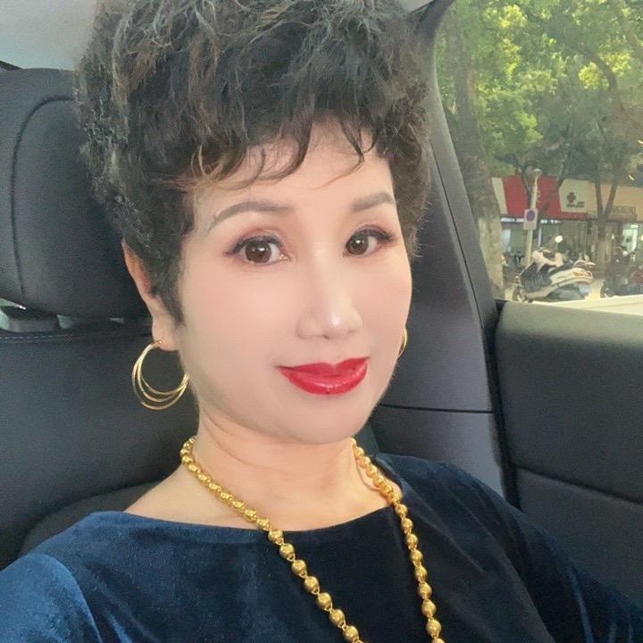 倩影