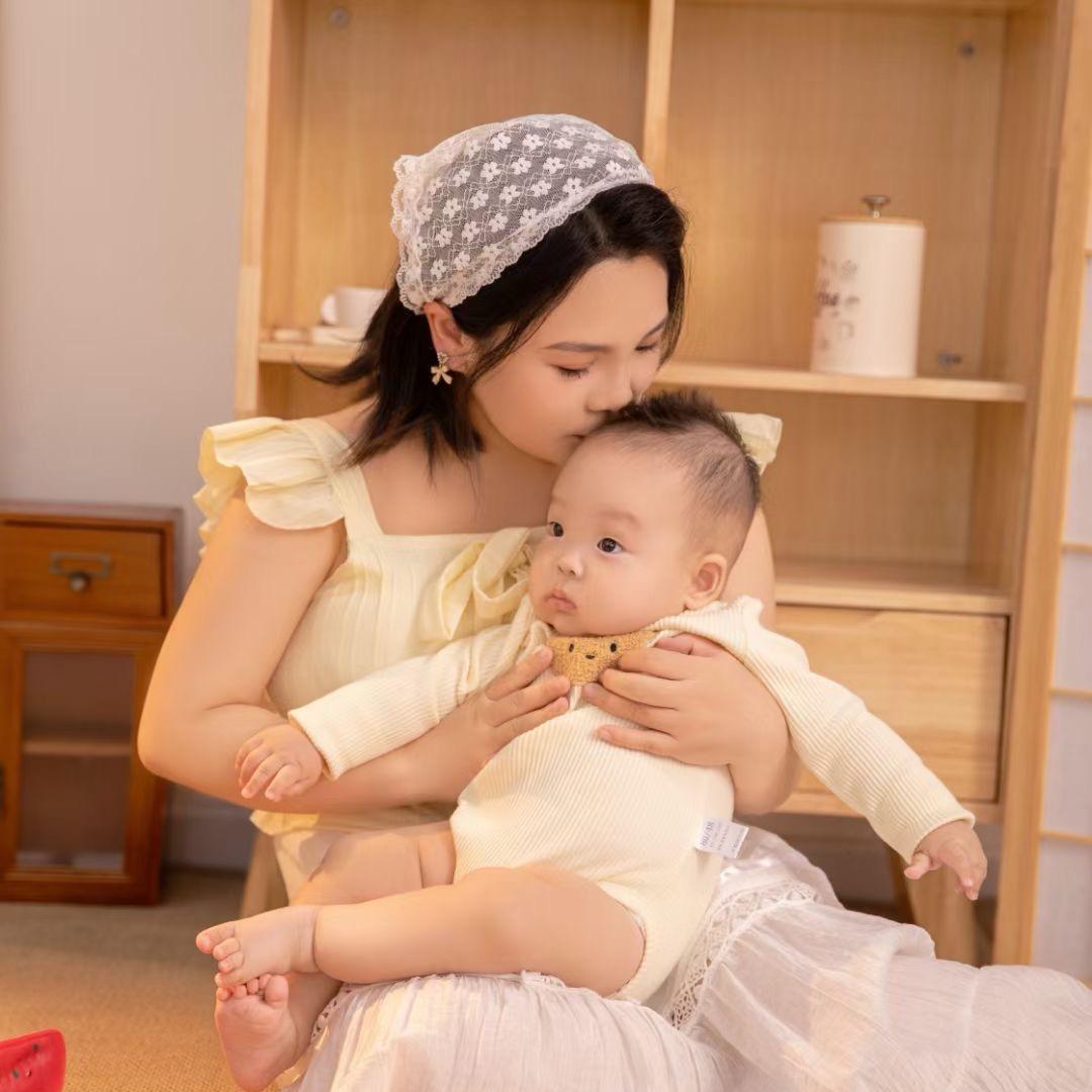 安安麻麻要向上