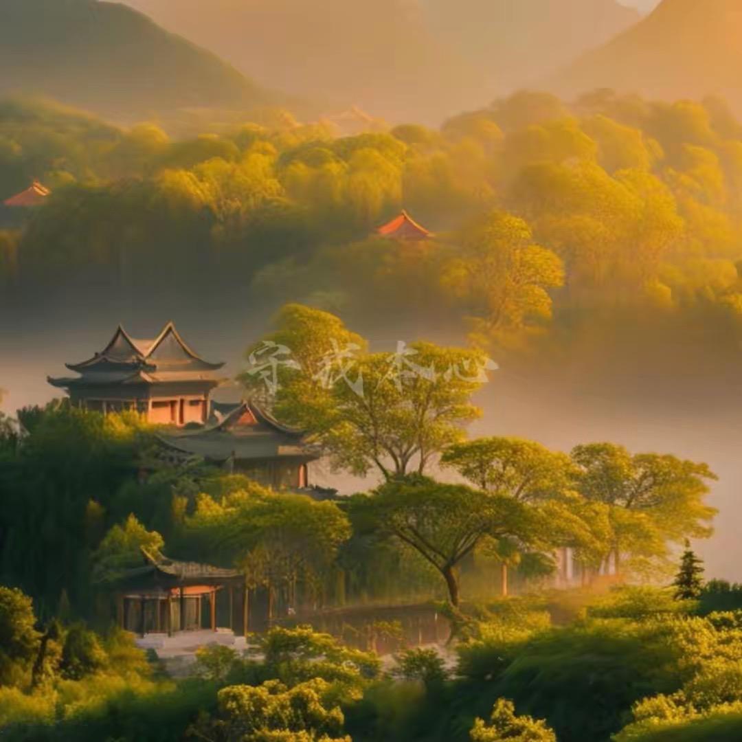 皓月侠客