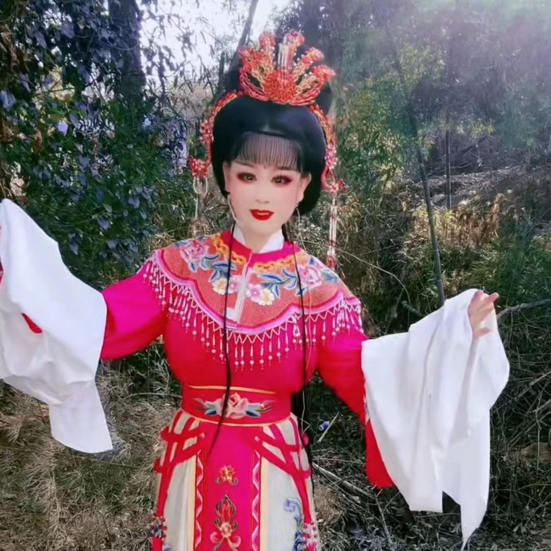 月月富