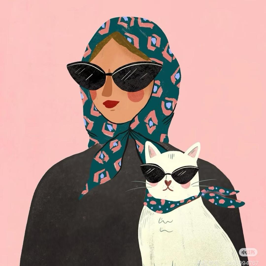 ⁺🐈‍⬛小只暴富猫🐾