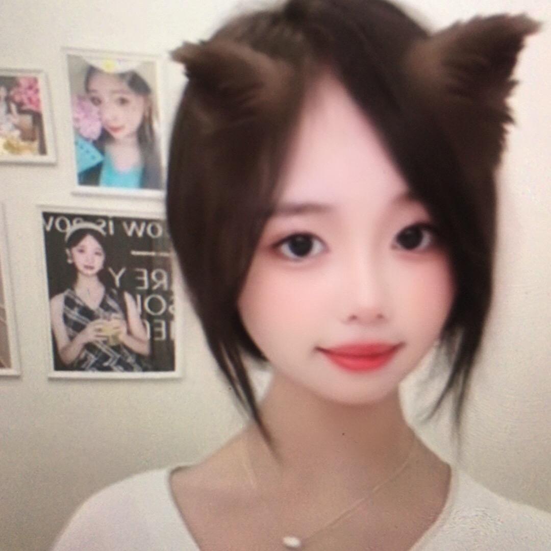 cc多彩（星泽庆亿）