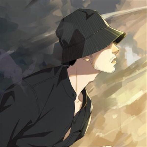 邂逅黄昏