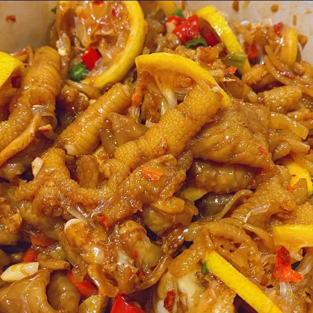 木甄大米企业店