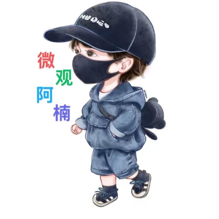 微观阿楠