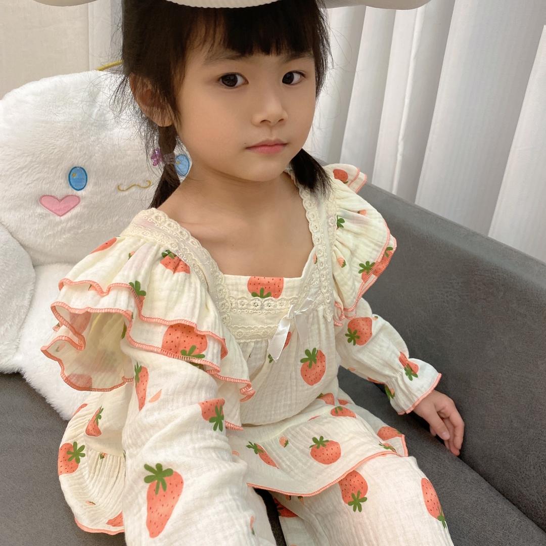 蓝梦家居服饰